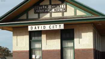 Butler County Nebraska Museum