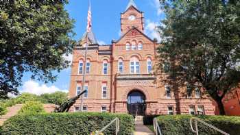 Cass County Courthouse