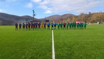 Demirköy Futbol Sahası