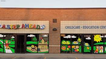 A Step Ahead Childcare & Education Center