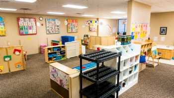 A Step Ahead Childcare & Education Center