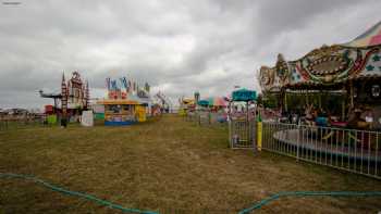 Cass County Fairgrounds