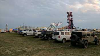 Cass County Fairgrounds