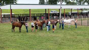 Cass County Fairgrounds