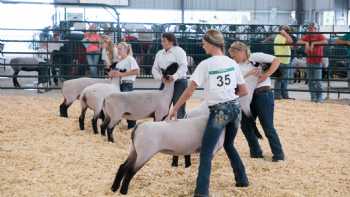 Cass County Fairgrounds