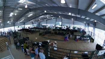 Cass County Fairgrounds