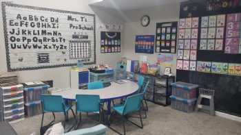 Mrs. T's Preschool