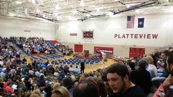 Platteview High School