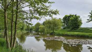 Pool Bridge Farm - Wild Swimming