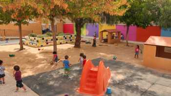 Escola Infantil Municipal Bocairent