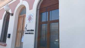 Escola Infantil Municipal Bocairent