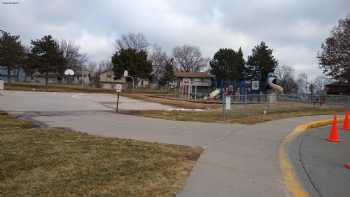 Rockwell Elementary School