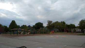 Neihardt Elementary School