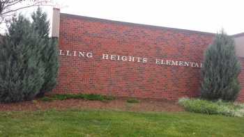 Holling Heights Elementary