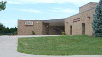 Ackerman Elementary School