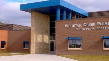 Whitetail Creek Elementary School