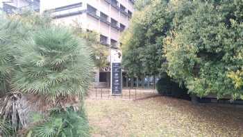 Campus de Burjasot - Paterna (Universidad de Valencia)