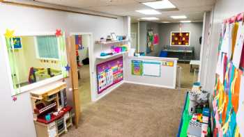 A Step Ahead Child Care & Education Center