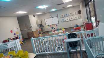 A Step Ahead Childcare & Education Center