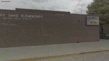 Harvey Oaks Elementary School