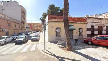 Centro Concertado de Educación Infantil Santa Gema (2º Ciclo)