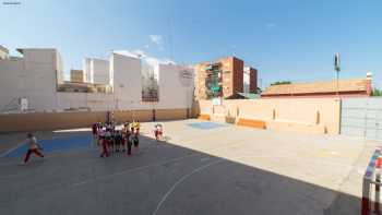 Colegio Natividad de Ntra. Sra.