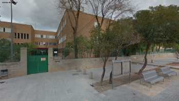 CEIP Fernando de los Ríos