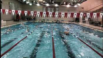 Millard South Learn to Swim