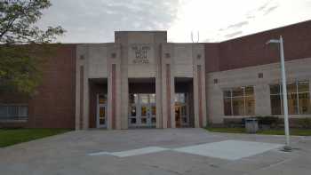 Millard West High School