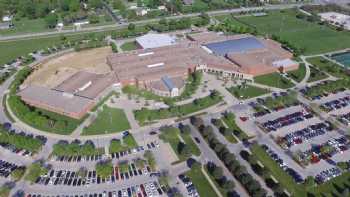 Millard West High School