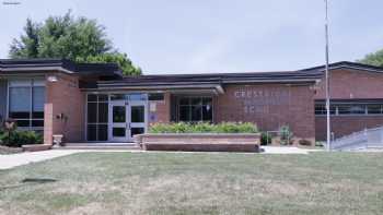 Crestridge Elementary School