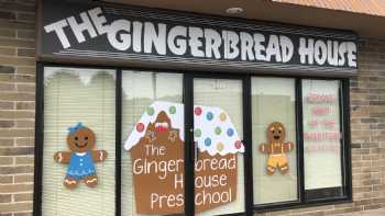 Gingerbread House Preschool