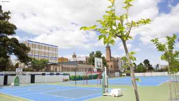 Colegio San Bartolomé (Sede Infantil 2º ciclo)