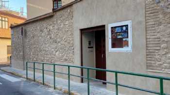 Colegio San Bartolomé (Sede Infantil 2º ciclo)