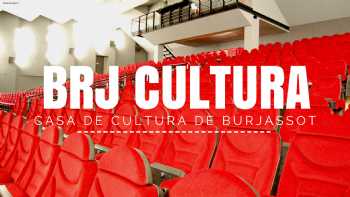 Casa de Cultura de Burjasot