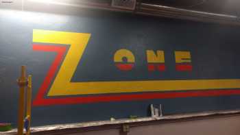 The Zone Youth Center