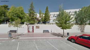 CEIP Cervantes