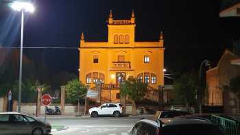 Conservatorio de Música Profesional San Rafael