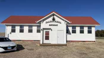 Prairie School Retreat