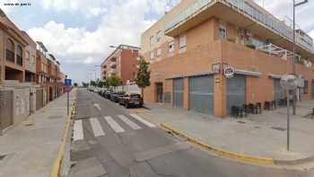 Escuela Infantil Globarines Bétera. Primer Ciclo (de 0 a 3 años)