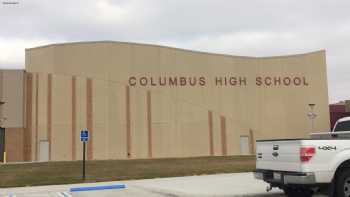 Columbus High School