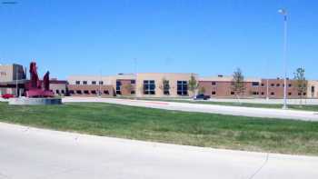 Columbus High School