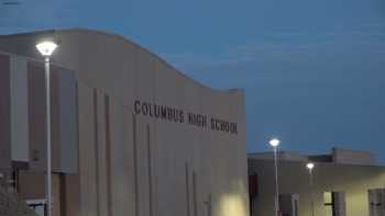 Columbus High School