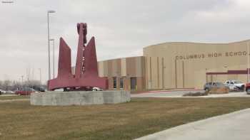 Columbus High School