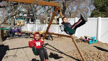 St Luke's Rainbow Pre-School