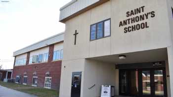 St. Anthony Catholic School - Columbus Catholic Schools