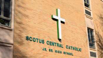 Scotus Central Catholic High School - Columbus Catholic Schools