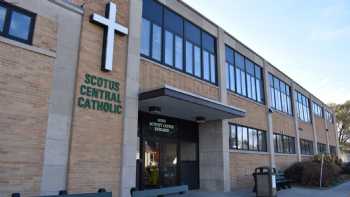 Scotus Central Catholic High School - Columbus Catholic Schools