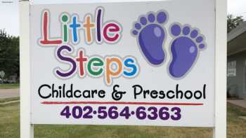 Little Steps Childcare & Preschool