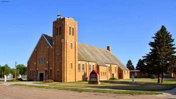 St Ludger's Church & School